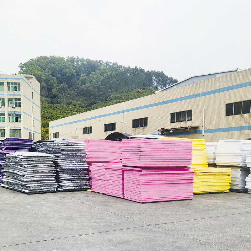 eva 2mm foam